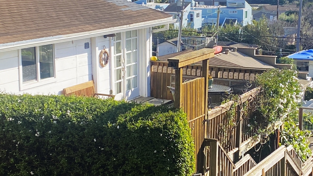 Photo of Outdoor in Stinson Beach