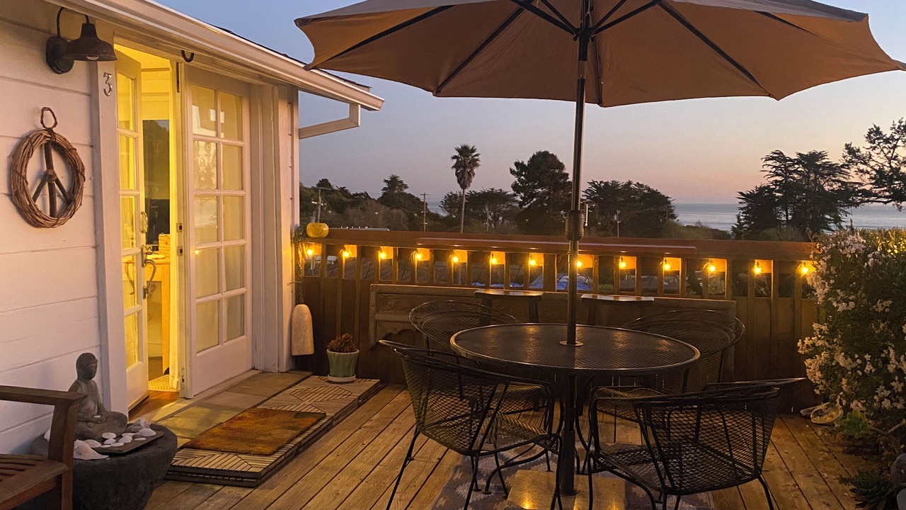 Photo of Outdoor in Stinson Beach