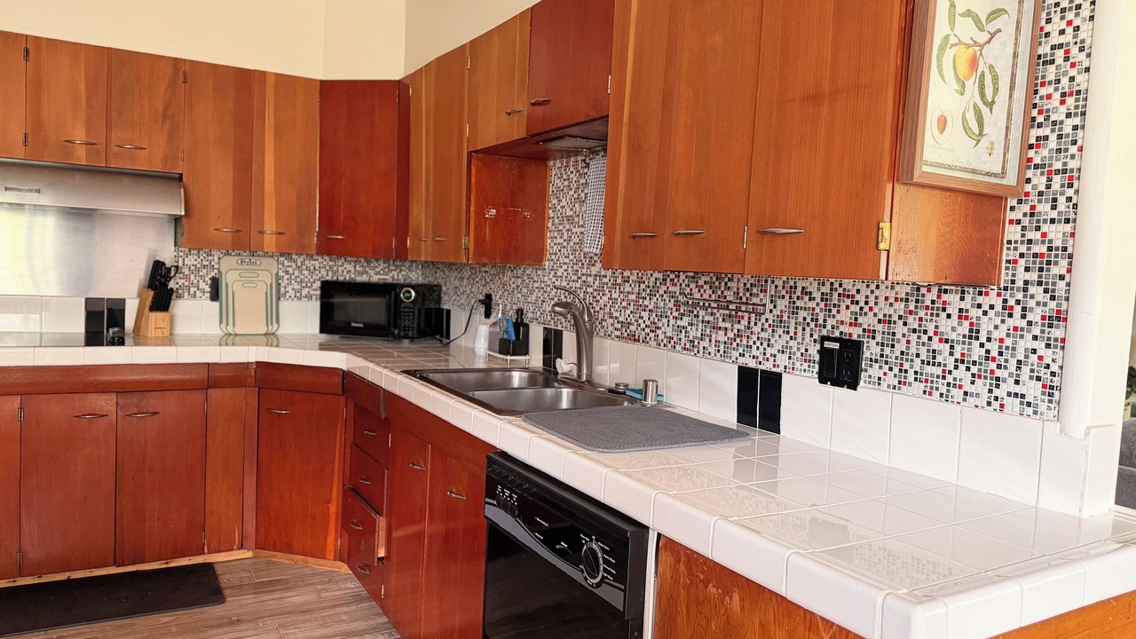Photo of Kitchen in Bodega Bay