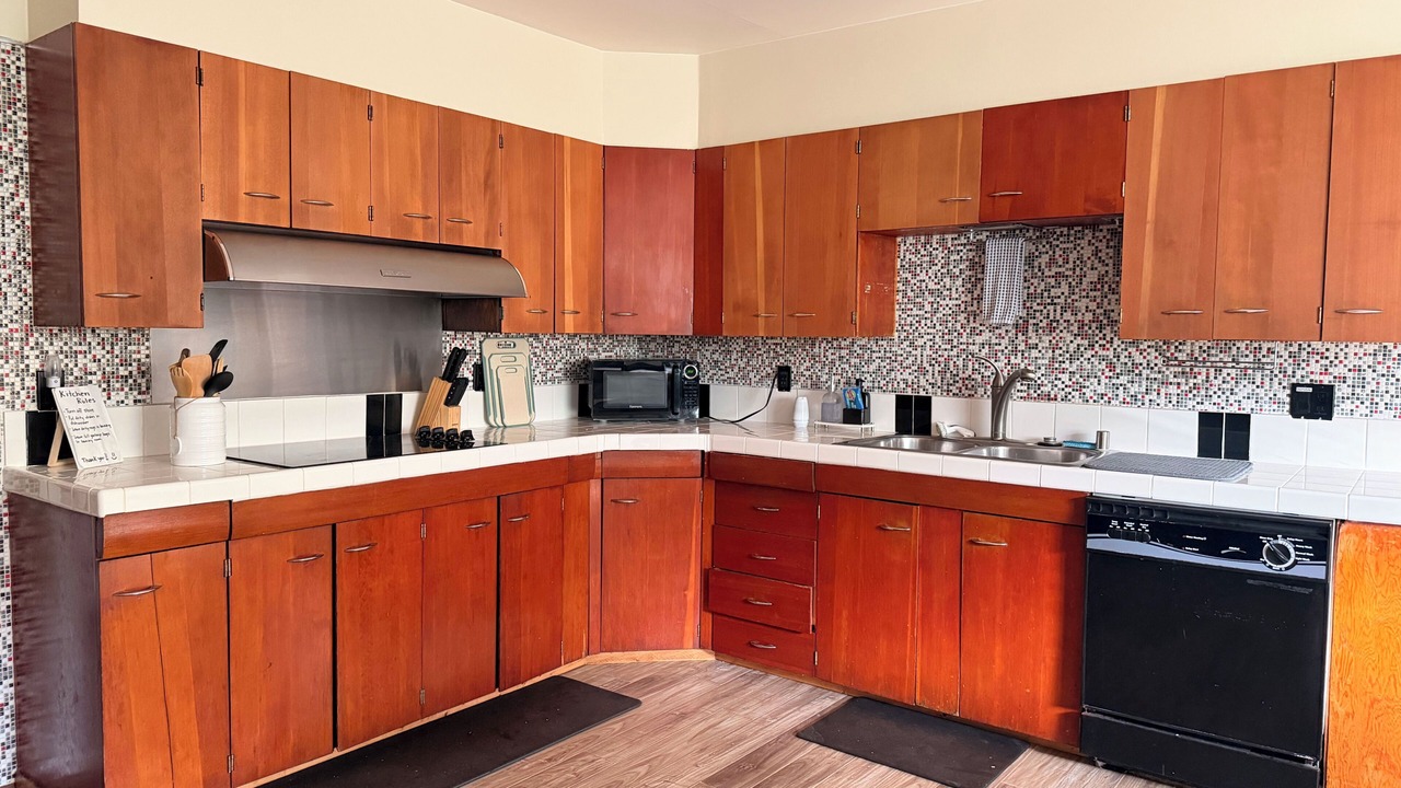 Photo of Kitchen in Bodega Bay