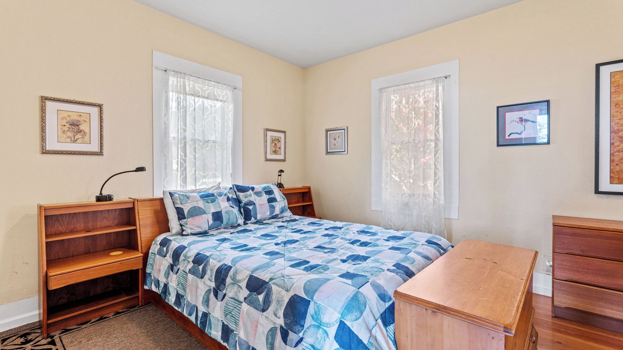 Photo of Bedroom in Albion