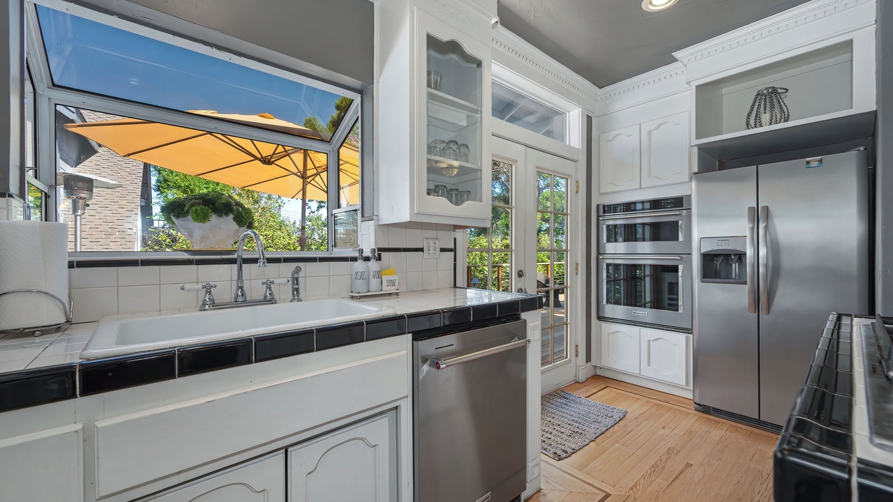 Photo of Kitchen in Folsom