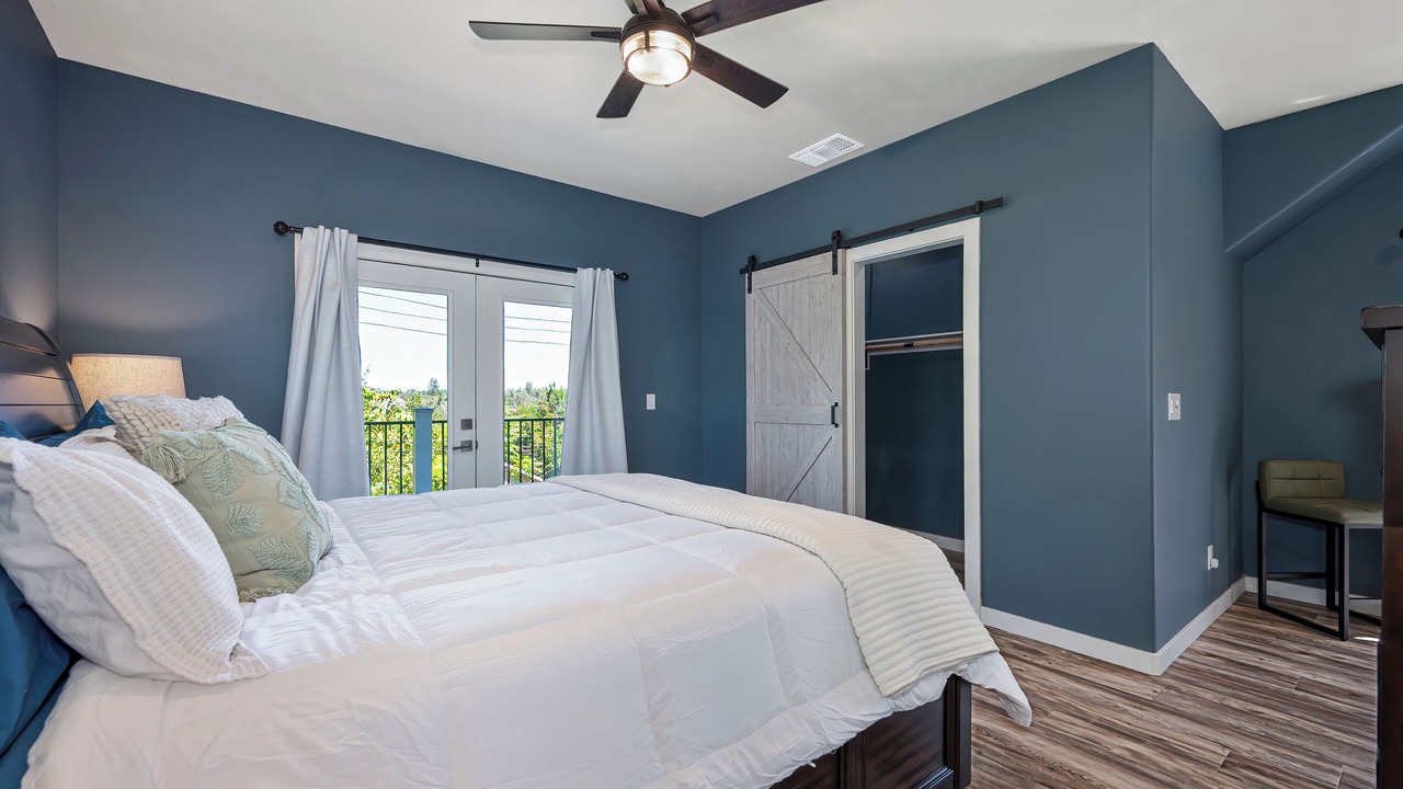 Photo of Bedroom in Folsom