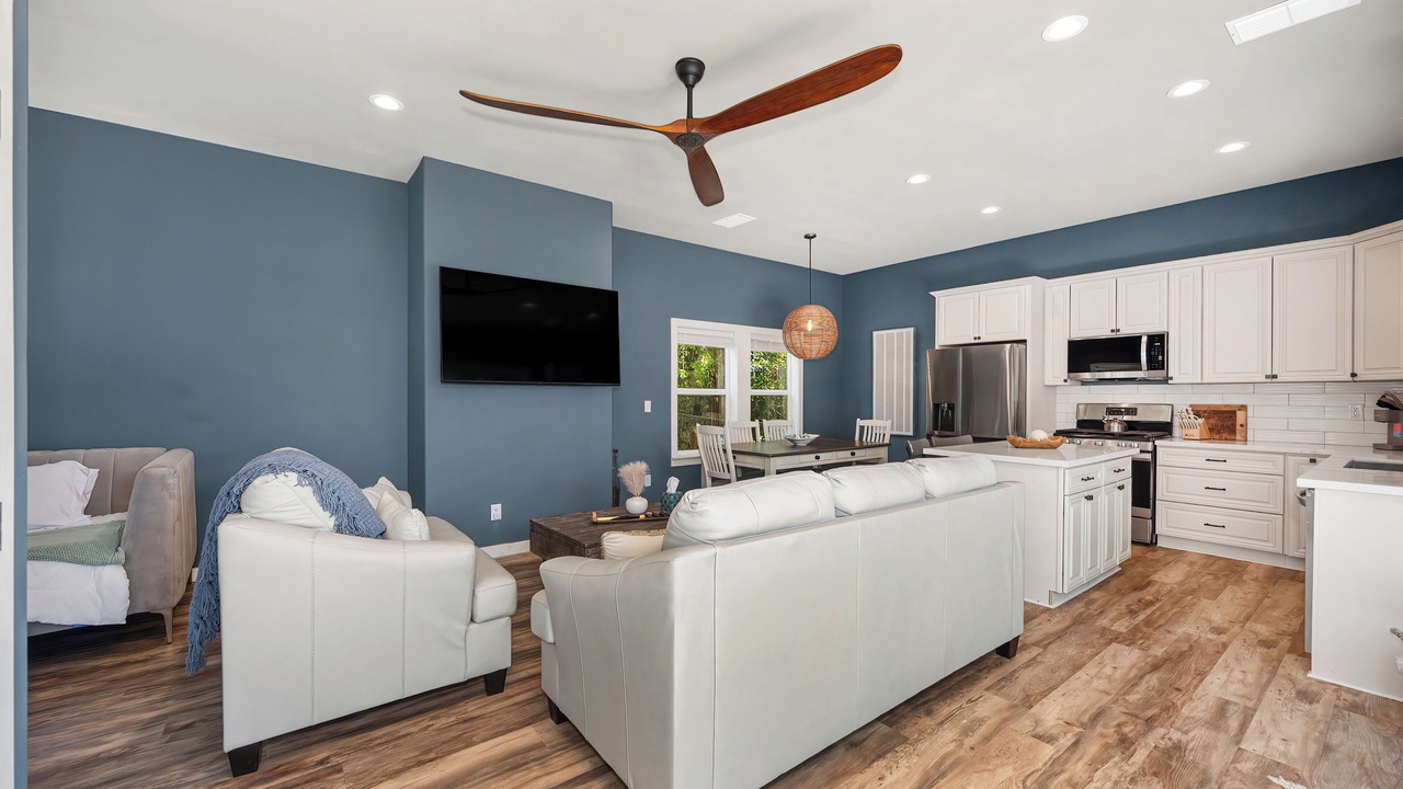 Photo of Livingroom in Folsom