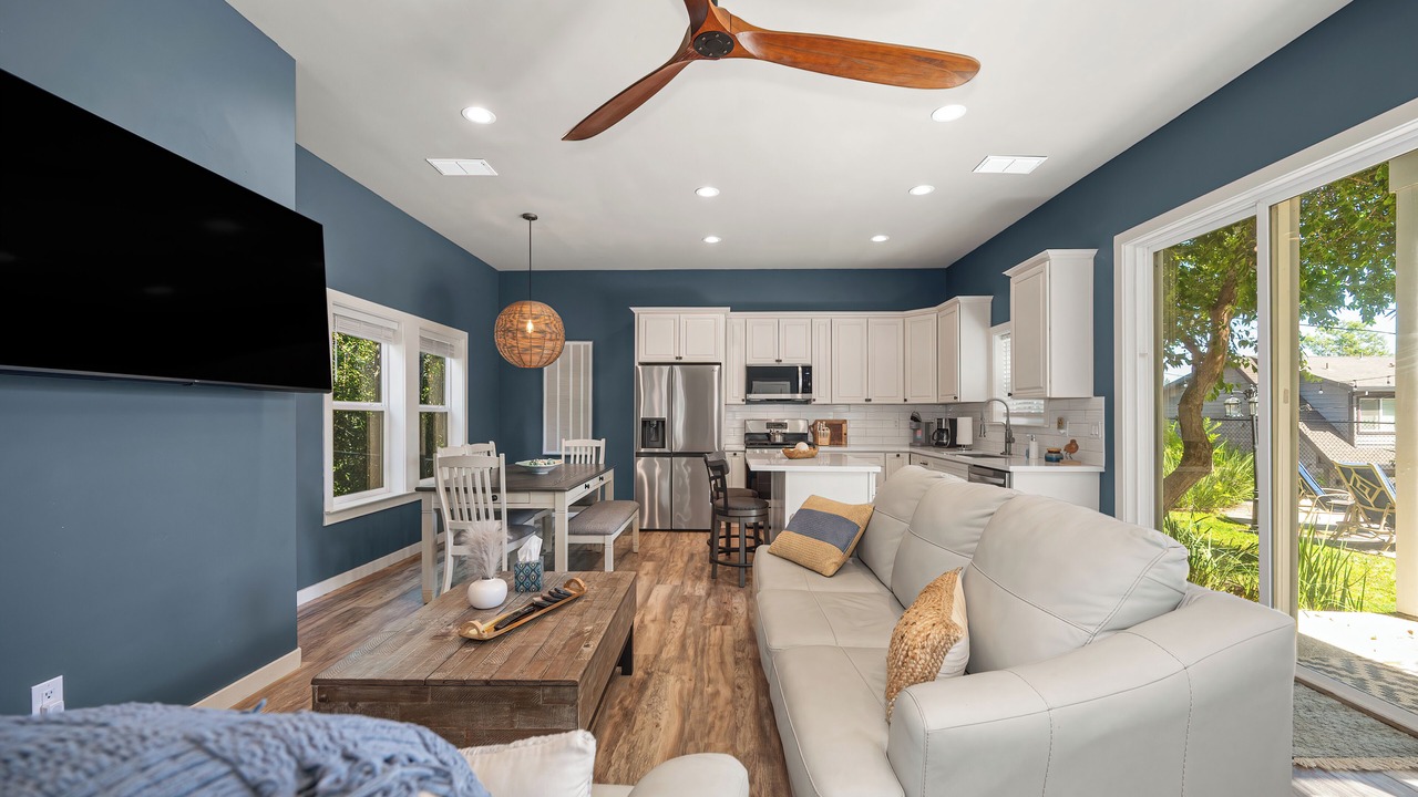 Photo of Livingroom in Folsom