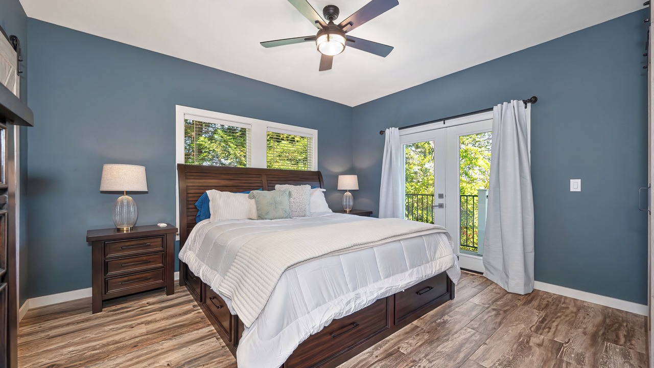 Photo of Bedroom in Folsom