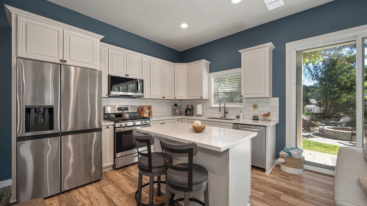 Photo of Kitchen in Folsom