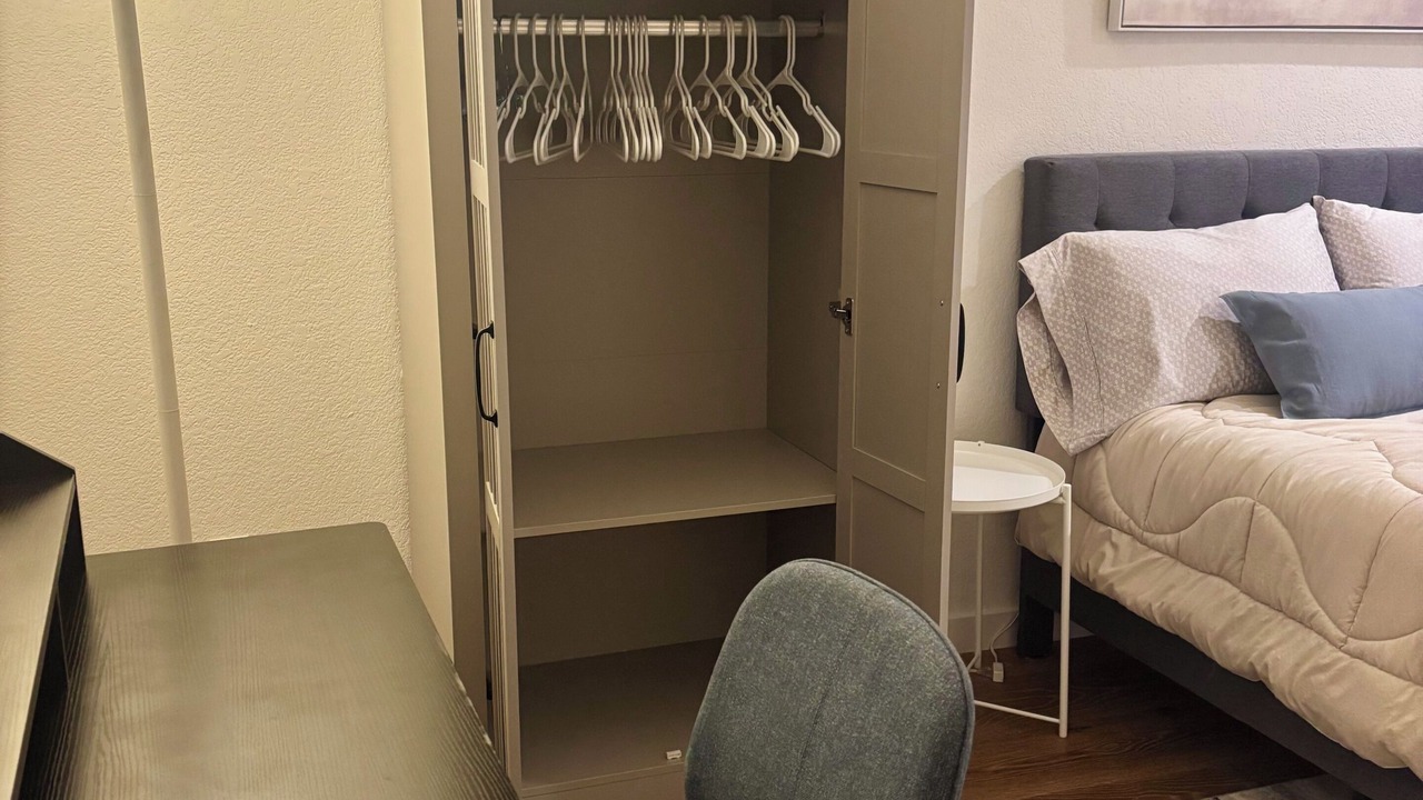 Photo of Bedroom in Petaluma
