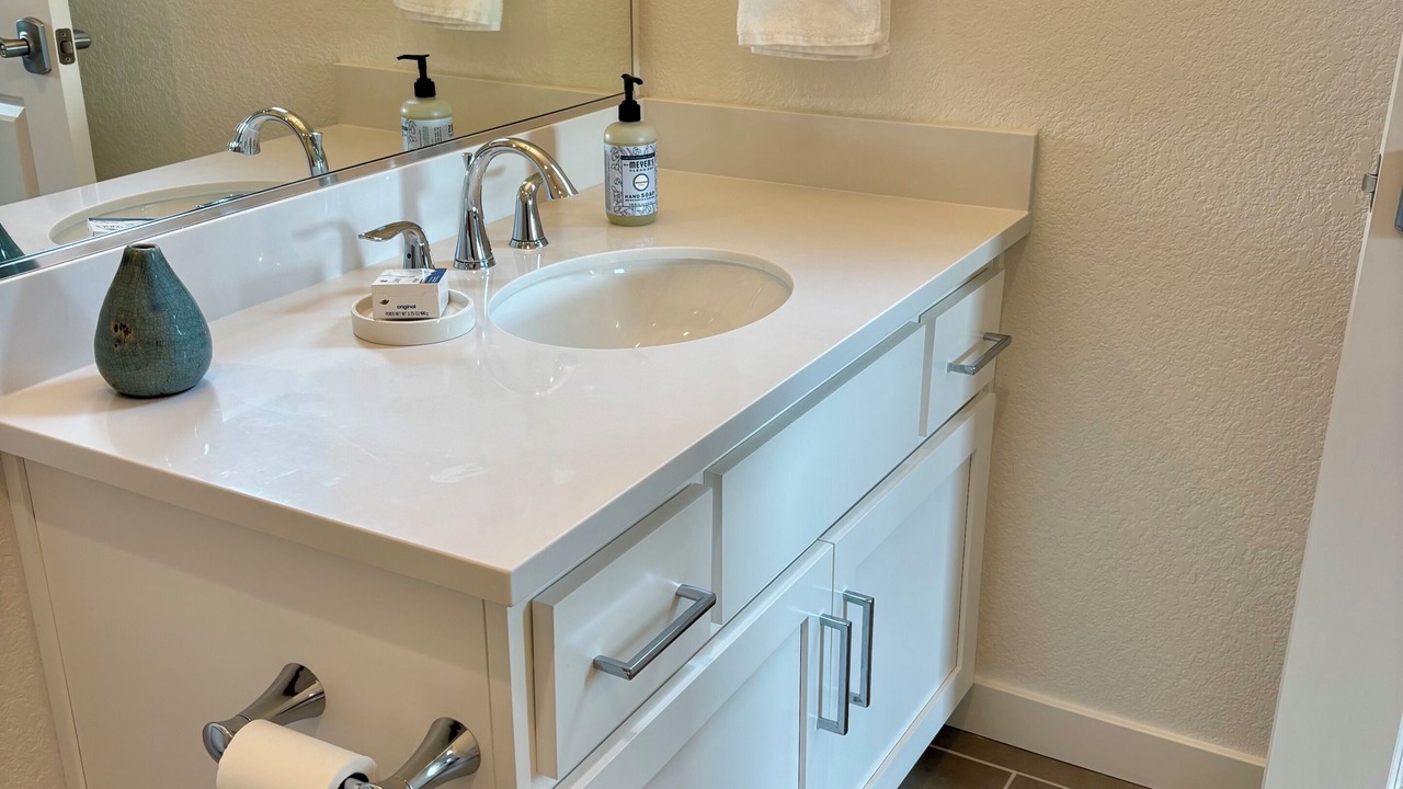 Photo of Bathroom in Petaluma