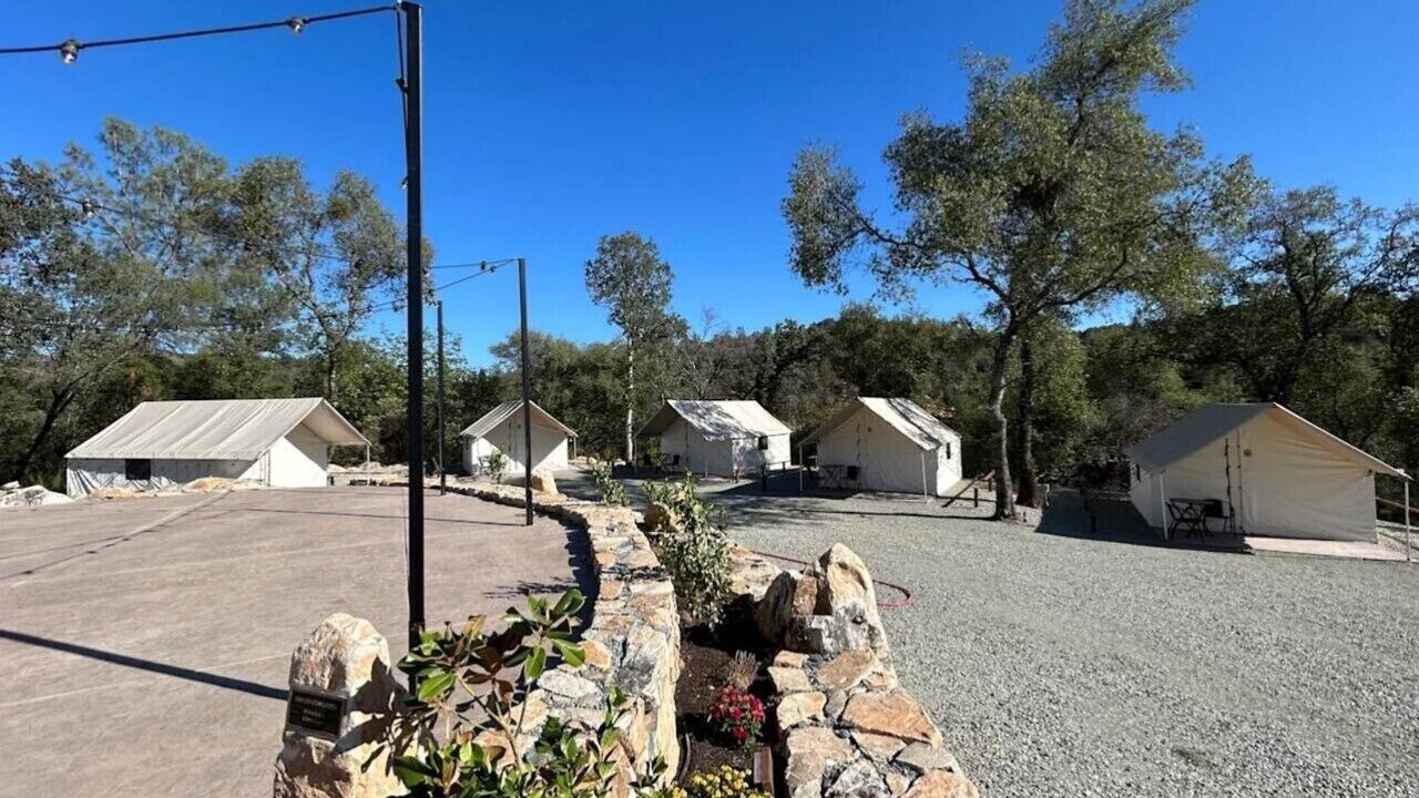 Photo of Outdoor in Smartville