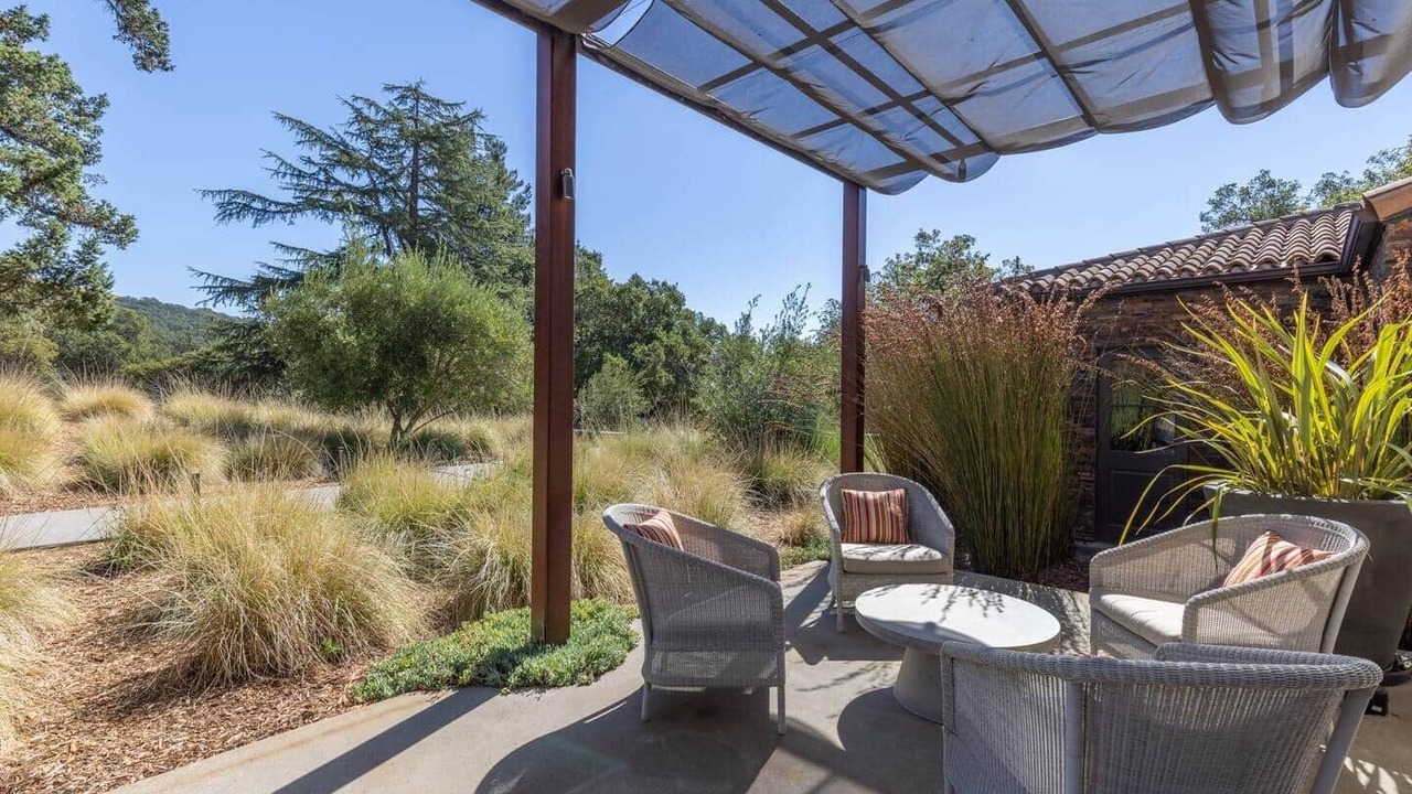 Photo of Patio Balcony in Fetters Hot Springs-Agua Caliente