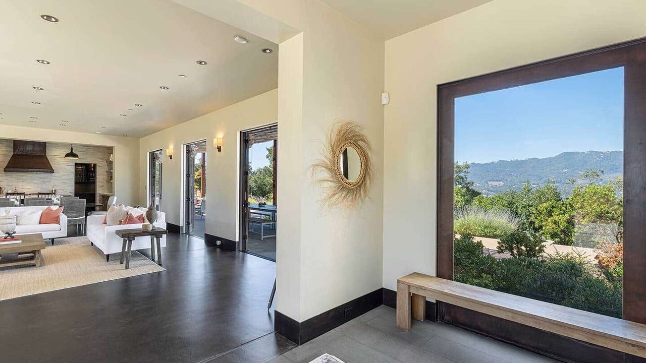 Photo of Livingroom in Fetters Hot Springs-Agua Caliente