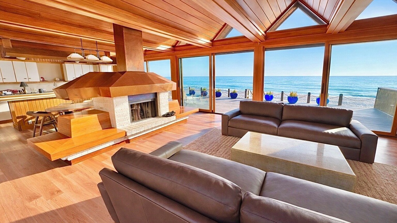Photo of Livingroom in Rio del Mar