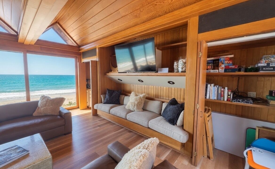 Photo of Livingroom in Rio del Mar