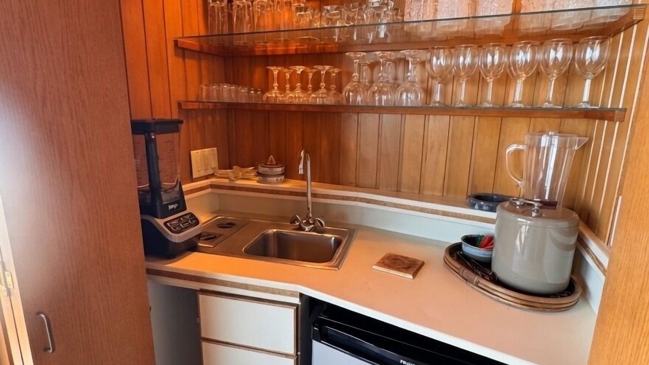 Photo of Kitchen in Rio del Mar