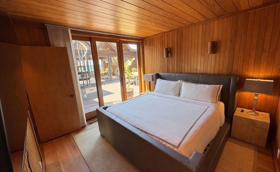 Photo of Bedroom in Rio del Mar