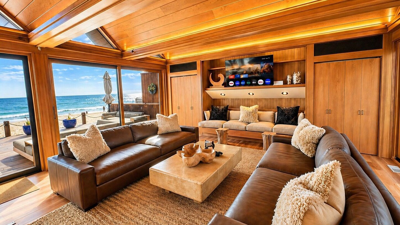 Photo of Livingroom in Rio del Mar