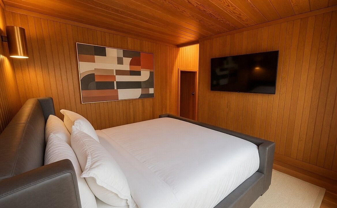 Photo of Bedroom in Rio del Mar