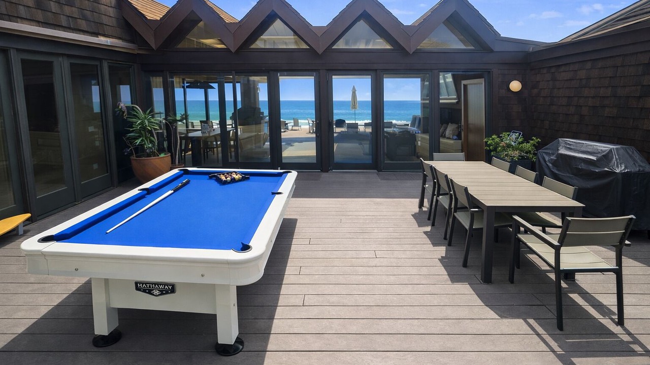 Photo of Outdoor in Rio del Mar