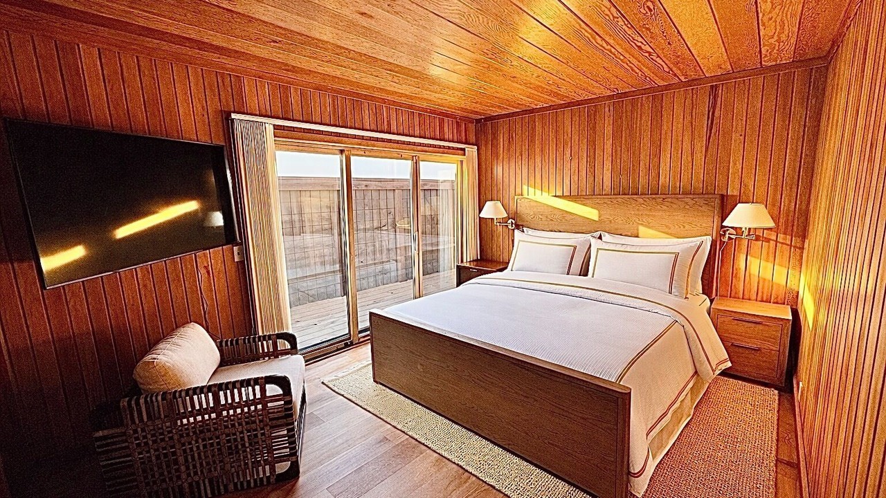 Photo of Bedroom in Rio del Mar