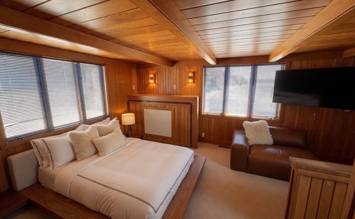 Photo of Bedroom in Rio del Mar