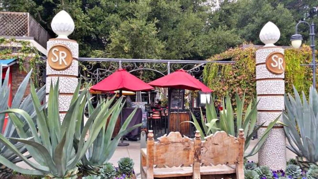Photo of Outdoor in The Villas