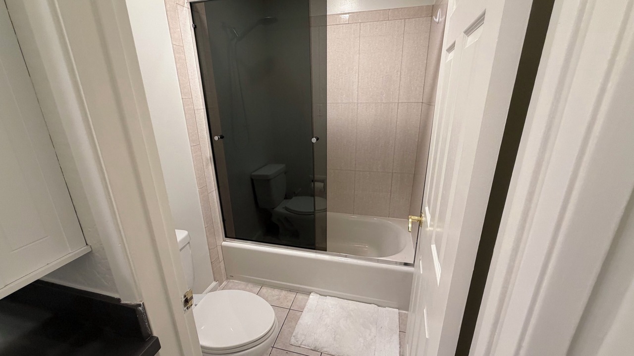 Photo of Bathroom in Sharon Heights