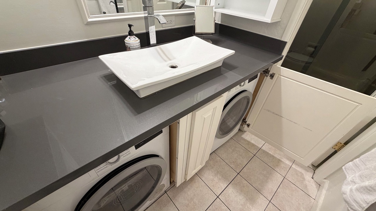 Photo of Bathroom in Sharon Heights