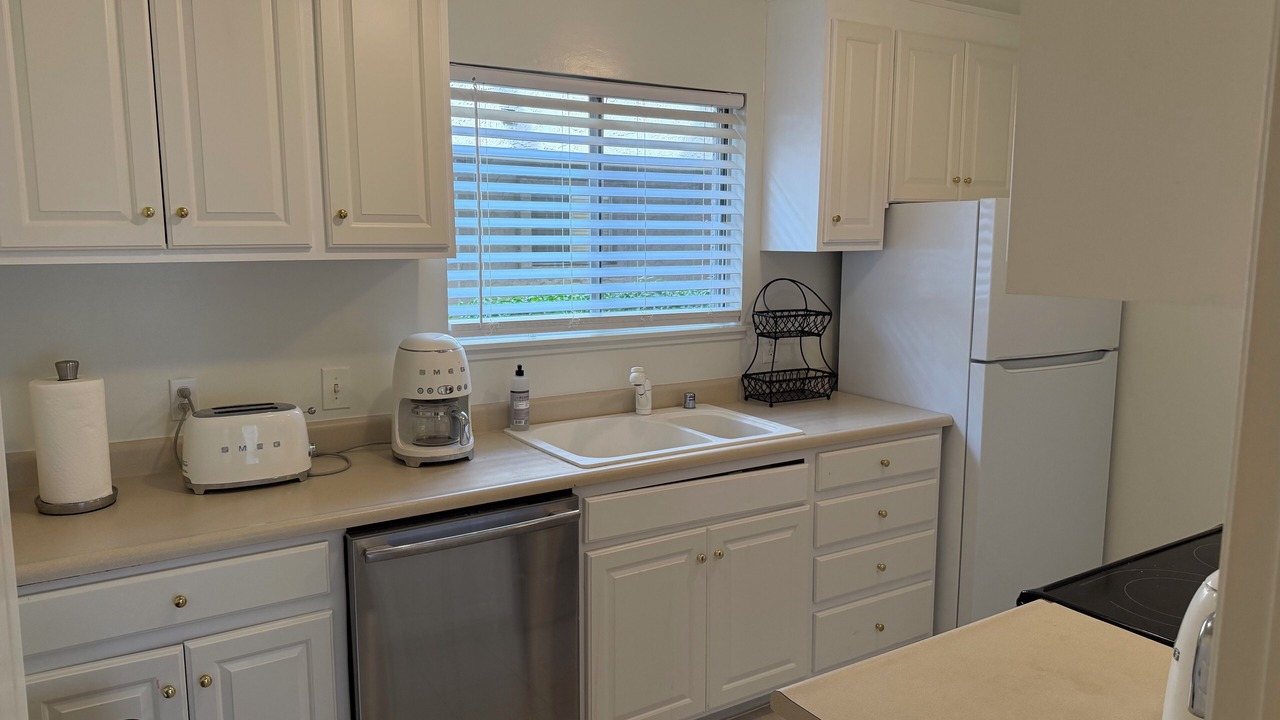 Photo of Kitchen in Sharon Heights