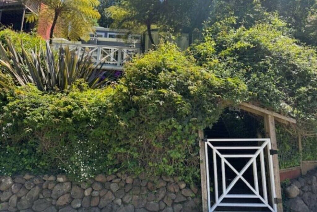 Photo of Outdoor in Tamalpais-Homestead Valley