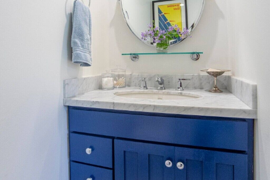 Photo of Bathroom in Tamalpais-Homestead Valley