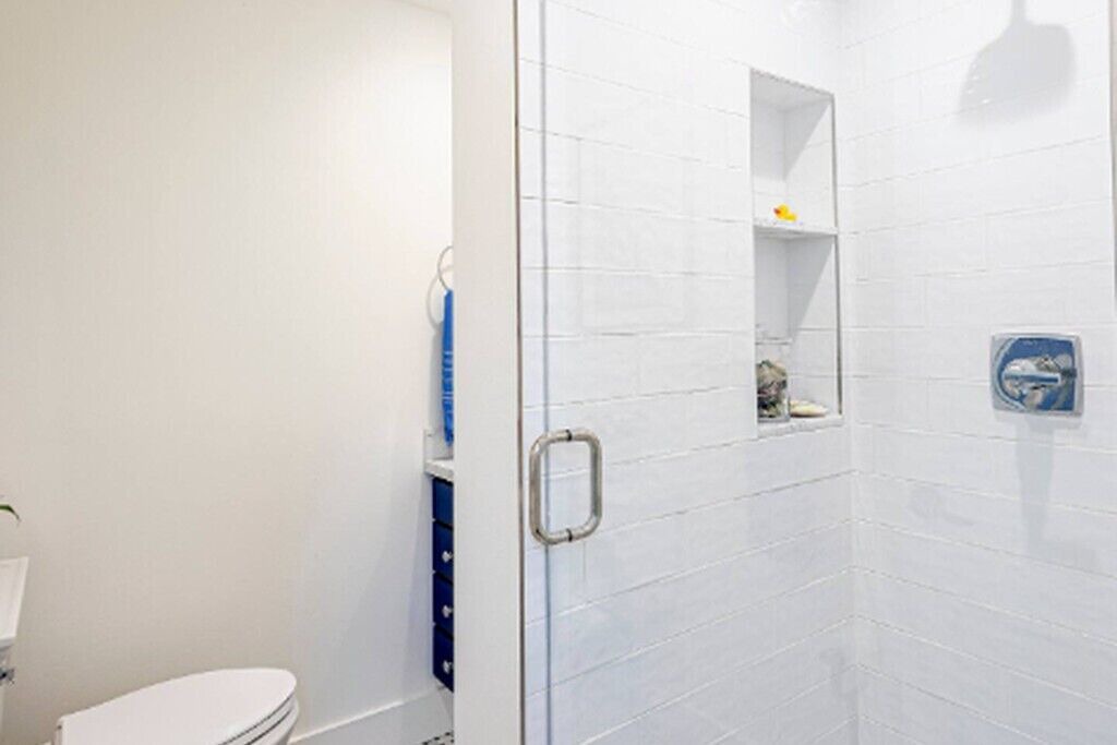 Photo of Bathroom in Tamalpais-Homestead Valley