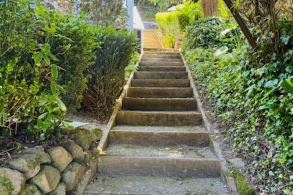 Photo of Outdoor in Tamalpais-Homestead Valley