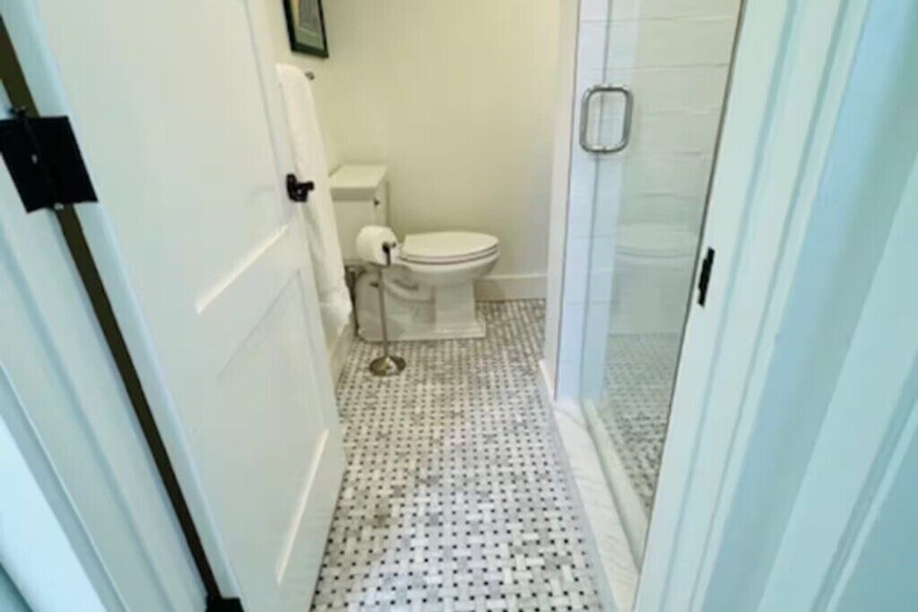 Photo of Bathroom in Tamalpais-Homestead Valley
