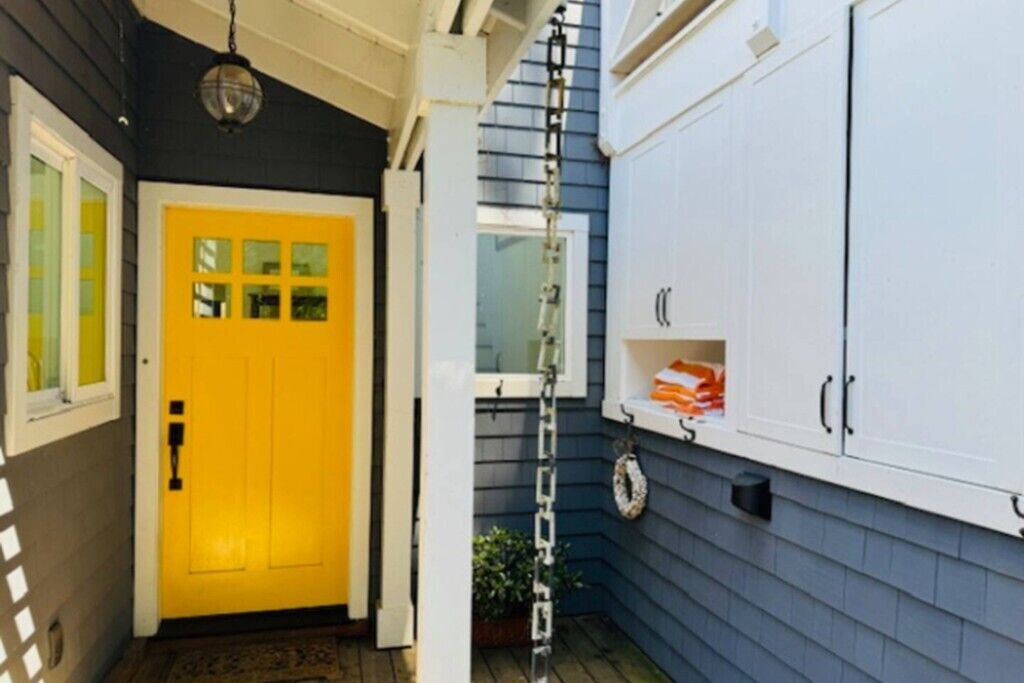 Photo of Outdoor in Tamalpais-Homestead Valley
