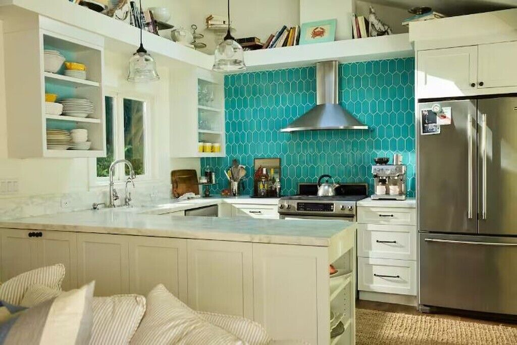 Photo of Kitchen in Tamalpais-Homestead Valley