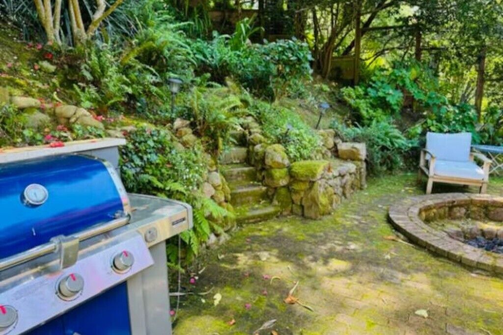 Photo of Outdoor in Tamalpais-Homestead Valley