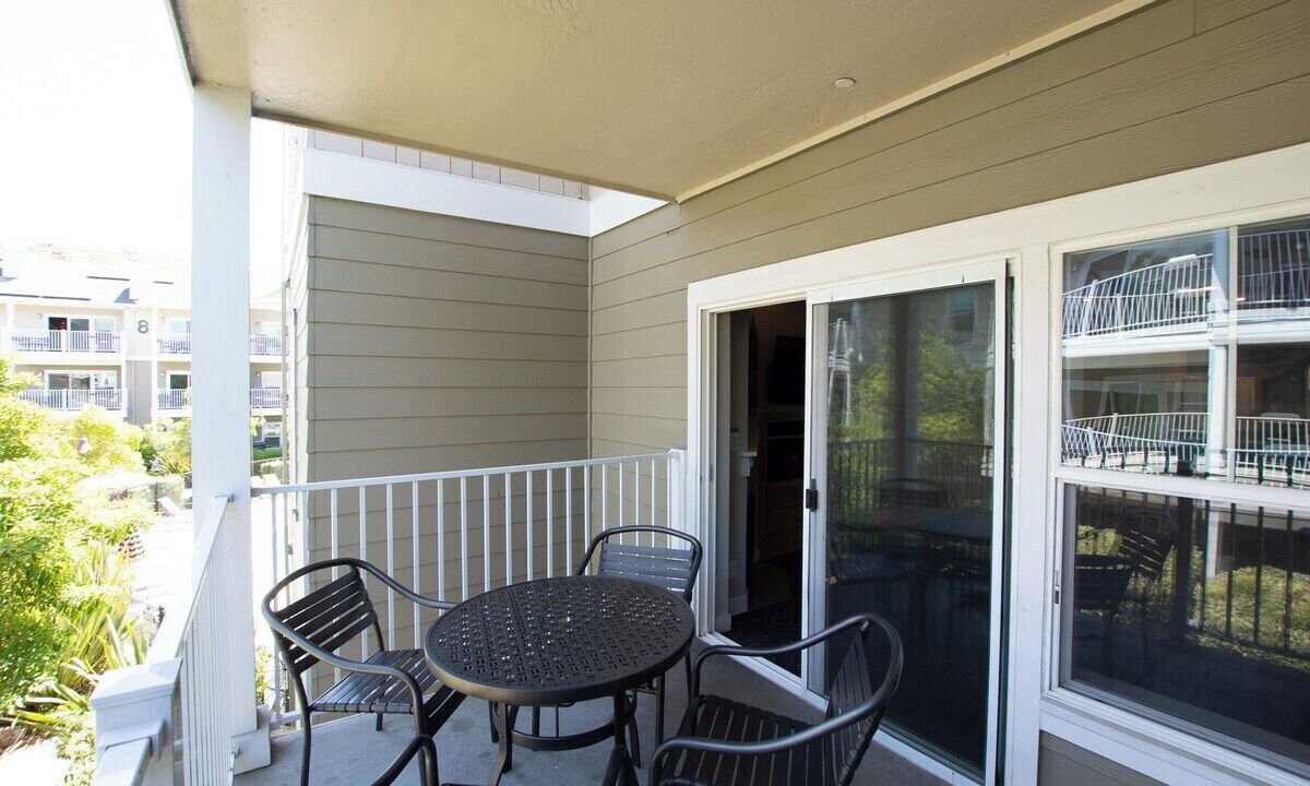 Photo of Patio Balcony in Windsor