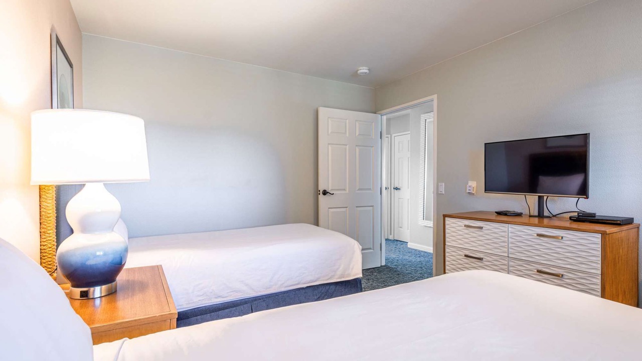 Photo of Bedroom in Marina
