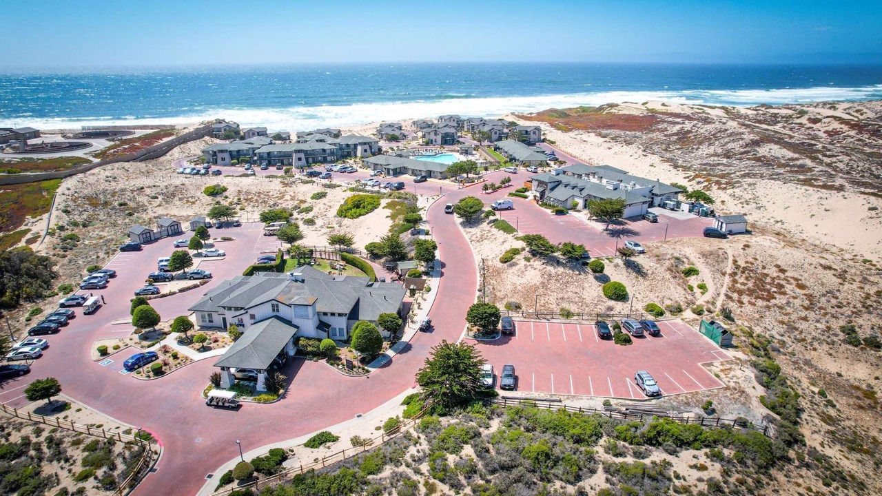 Photo of Outdoor in Marina