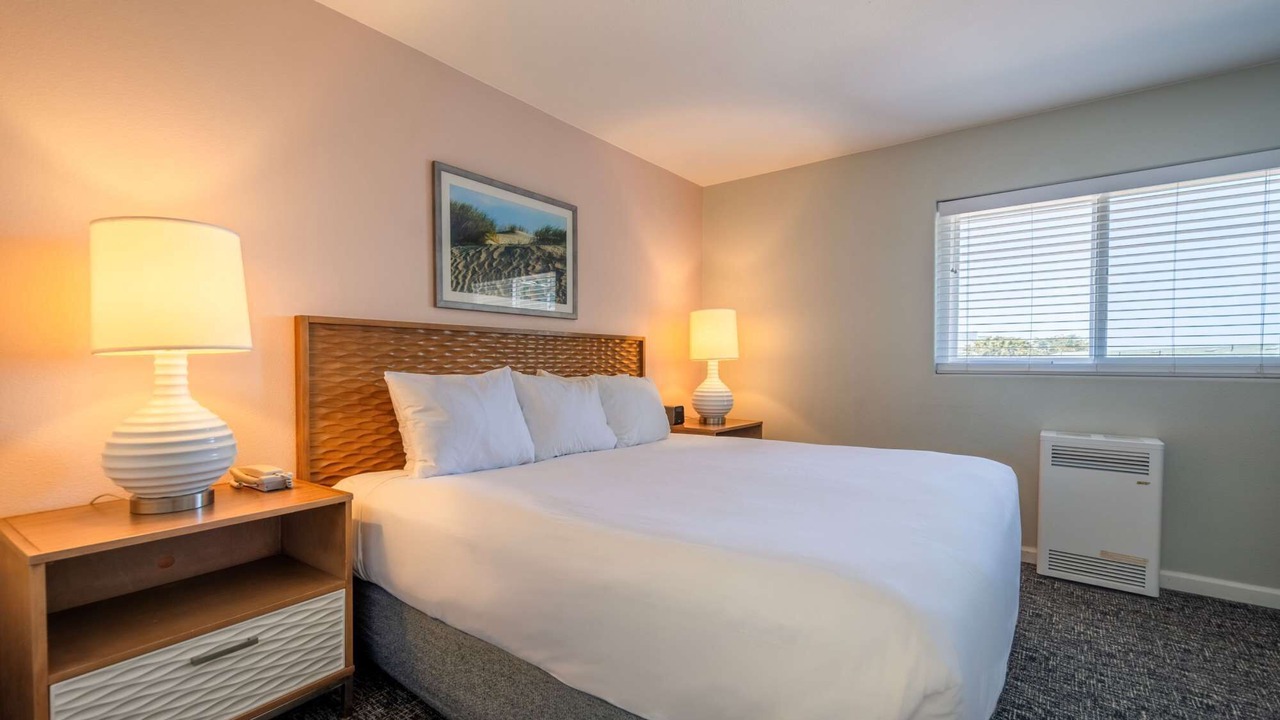 Photo of Bedroom in Marina