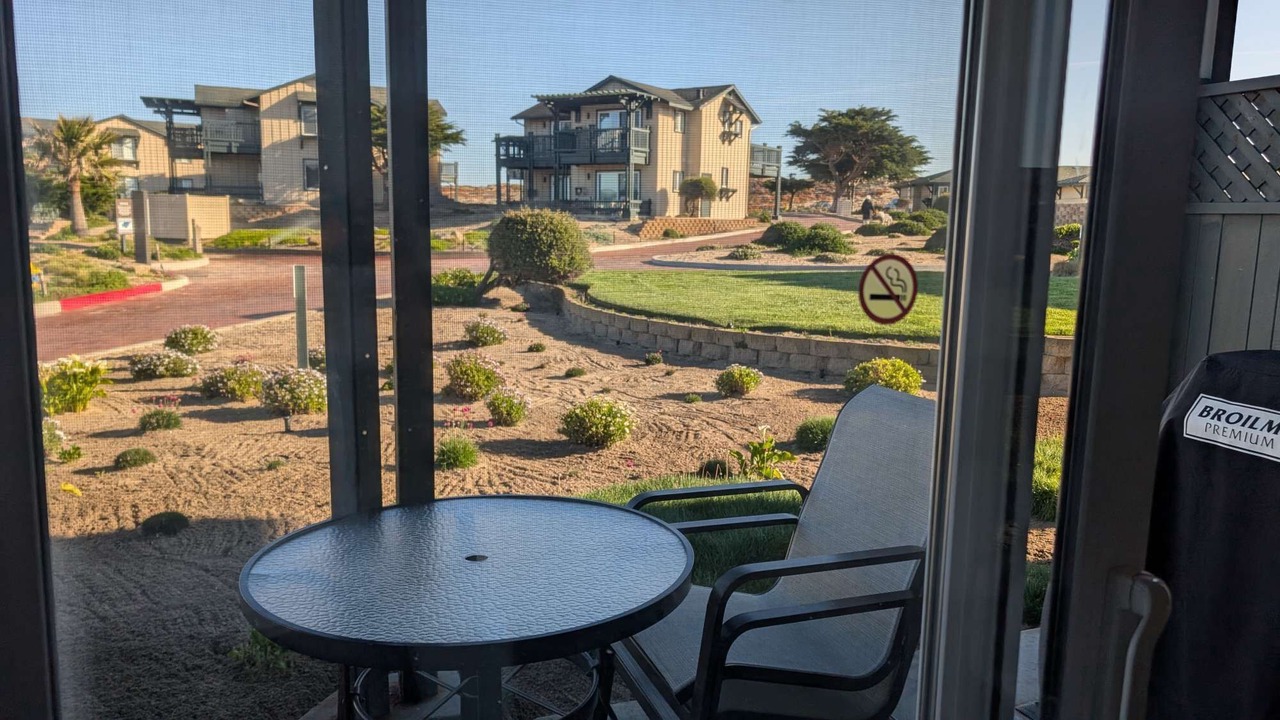Photo of Outdoor in Marina