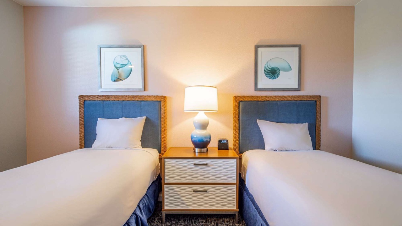 Photo of Bedroom in Marina