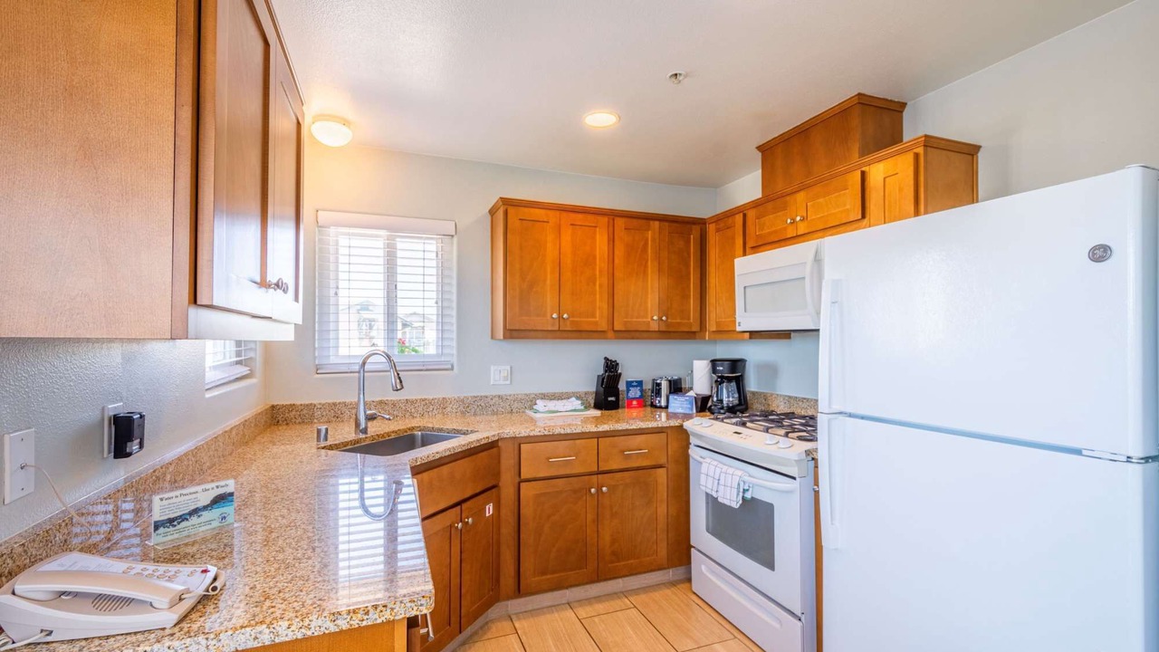 Photo of Kitchen in Marina