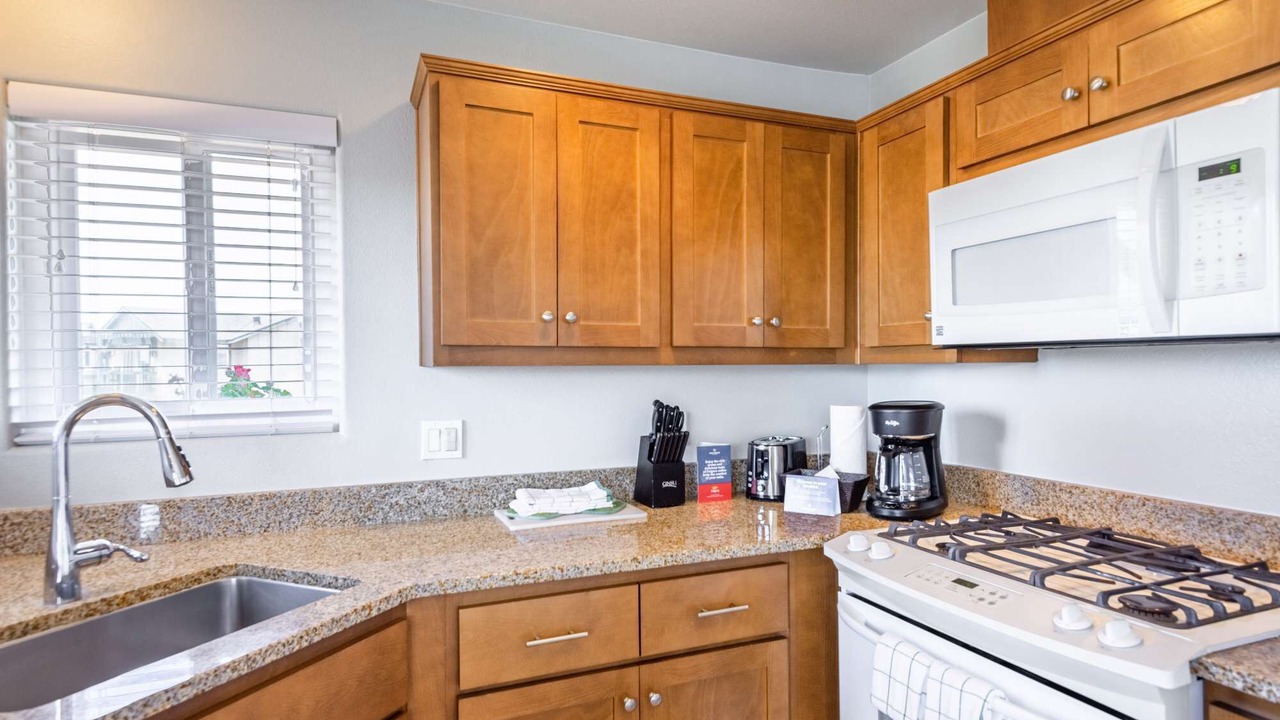 Photo of Kitchen in Marina