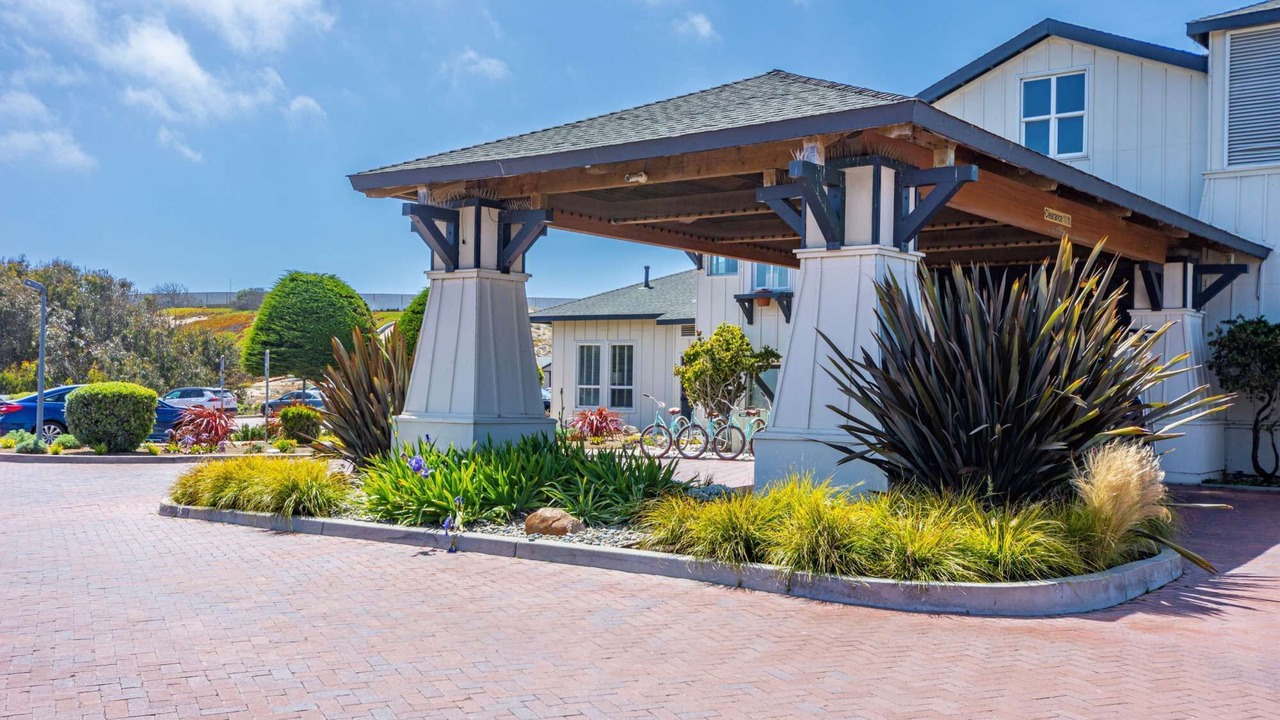 Photo of Outdoor in Marina