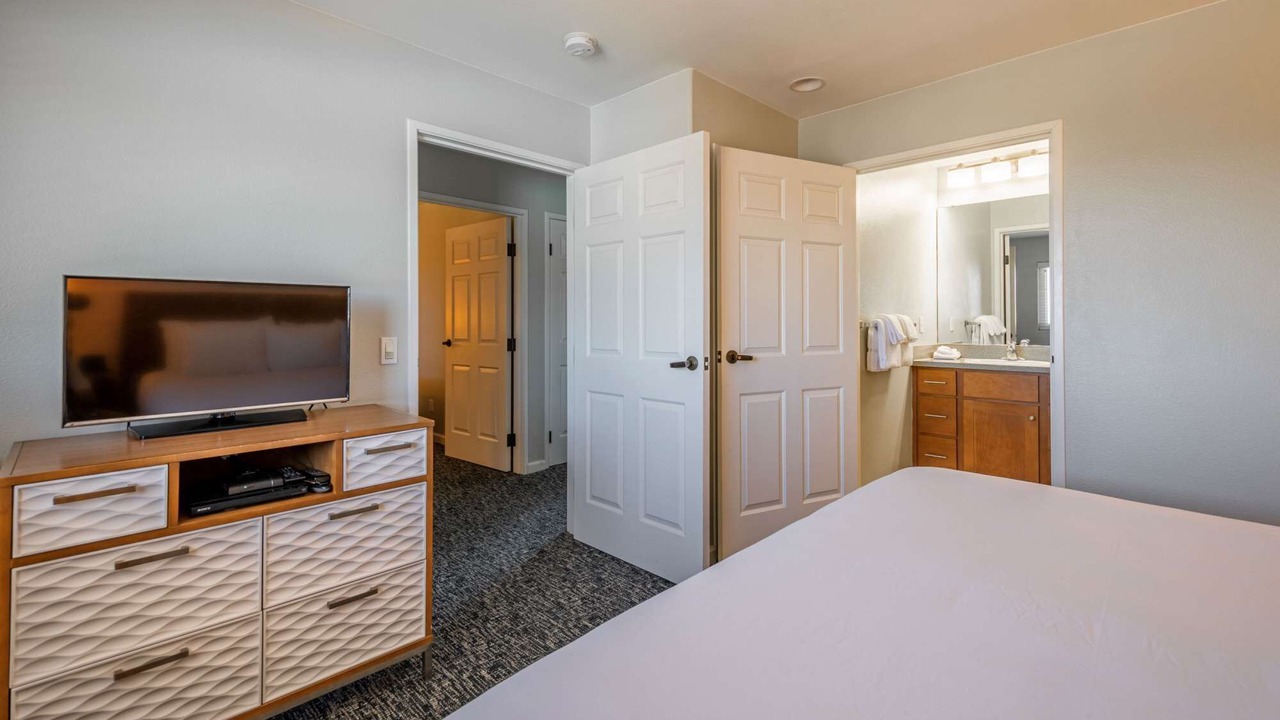 Photo of Bedroom in Marina