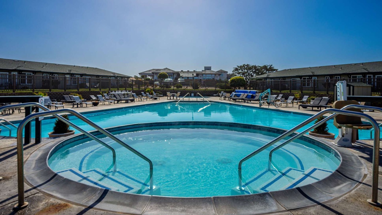 Photo of Outdoor in Marina