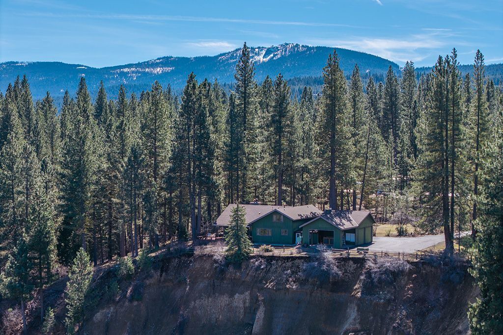 Photo of Outdoor in Graeagle