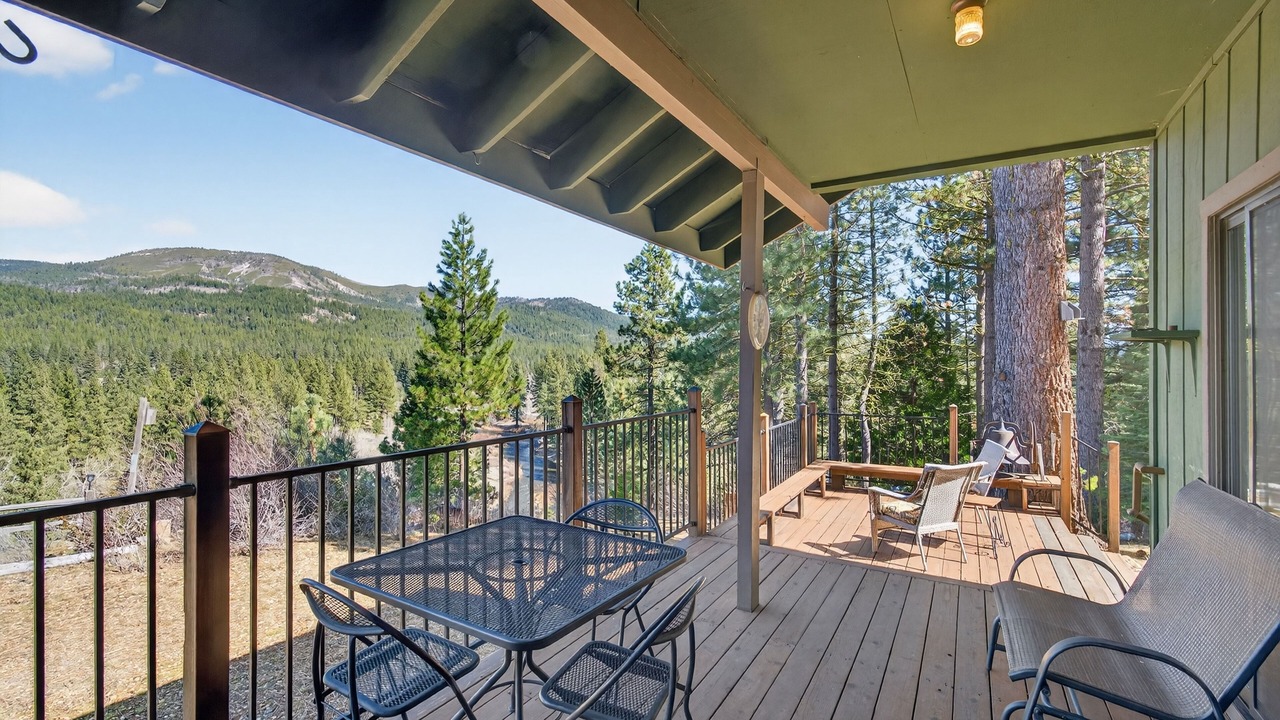 Photo of Outdoor in Graeagle